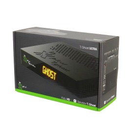 XPLUS Team Ghost ULTRA - Lanamento