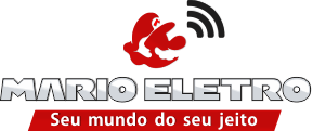 Mario Eletro - Seu mundo do seu jeito