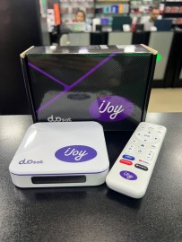 Duosat iJoy - Lanamento - Sem Antenas - Branco